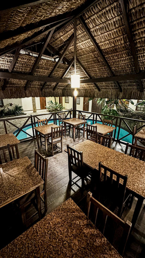Food & Drinks 5, Pousada Villa Aman, Parati