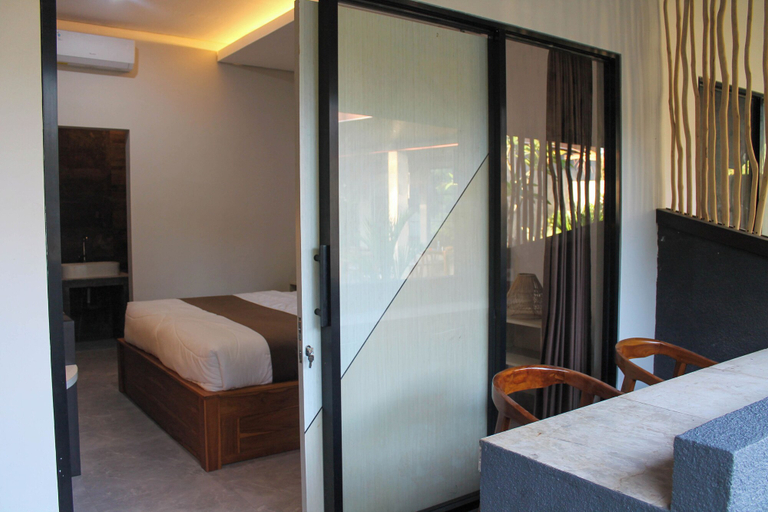 Bedroom 3, The Kantun Ungasan, Badung