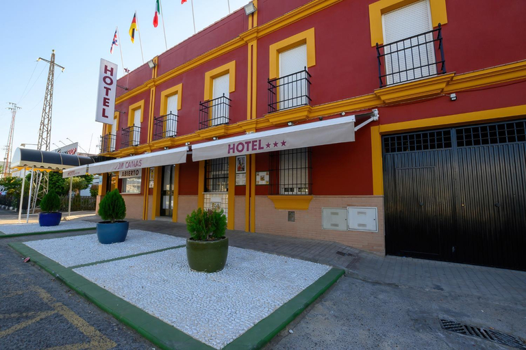 Exterior & Views 1, Hotel H28 Camas, Sevilla