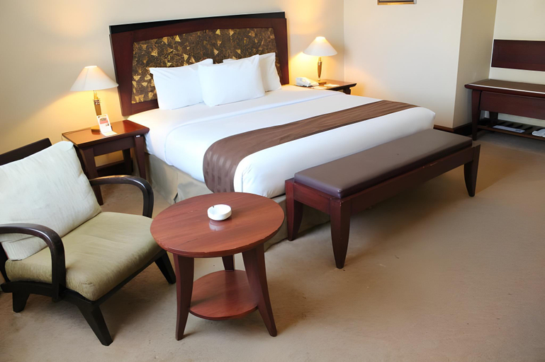 Bedroom 11