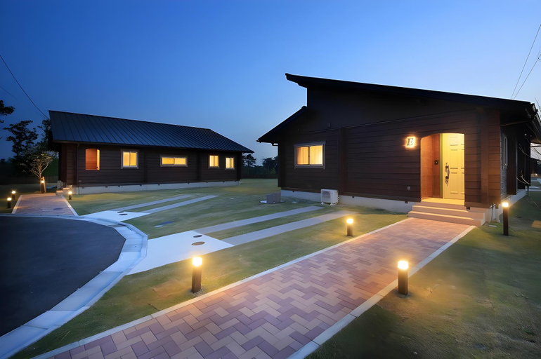 Exterior & Views 5, Cottage Oyumino, Chiba