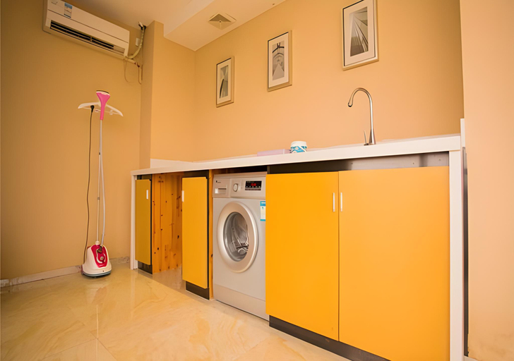 Others 4, City Comfort Inn Wuhan Jiangxia Stadium, Wuhan