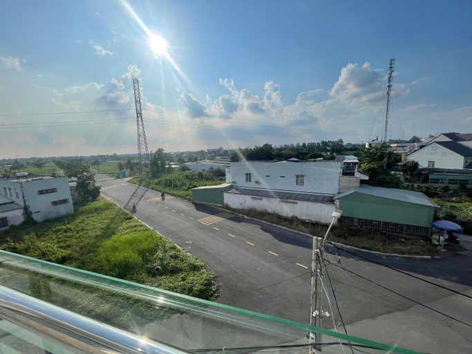 Others 5, The Rose Hotel, Thốt Nốt