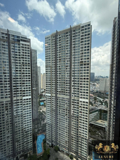 Exterior & Views 2, Landmark 81 Residences Luxury, Bình Thạnh