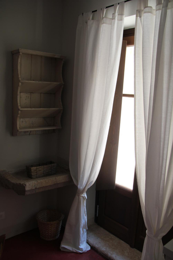 Bedroom 3, Relais Villa Ambrosetti, Verona
