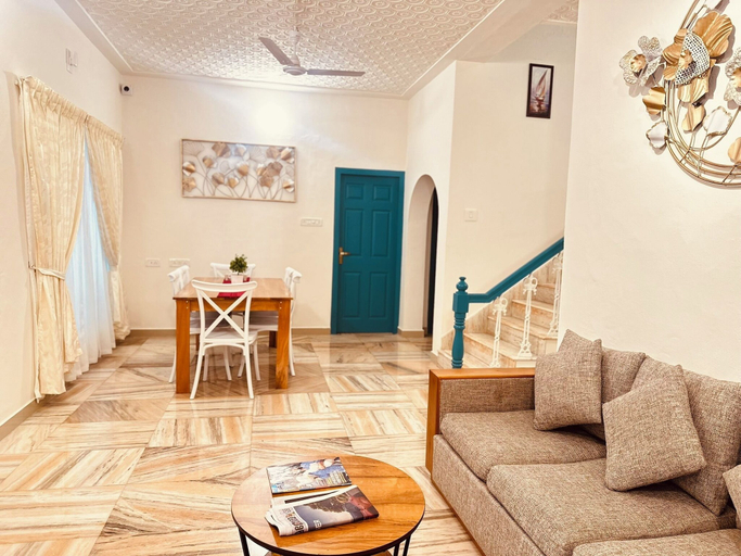 Others 5, County Homes Munnar, Idukki