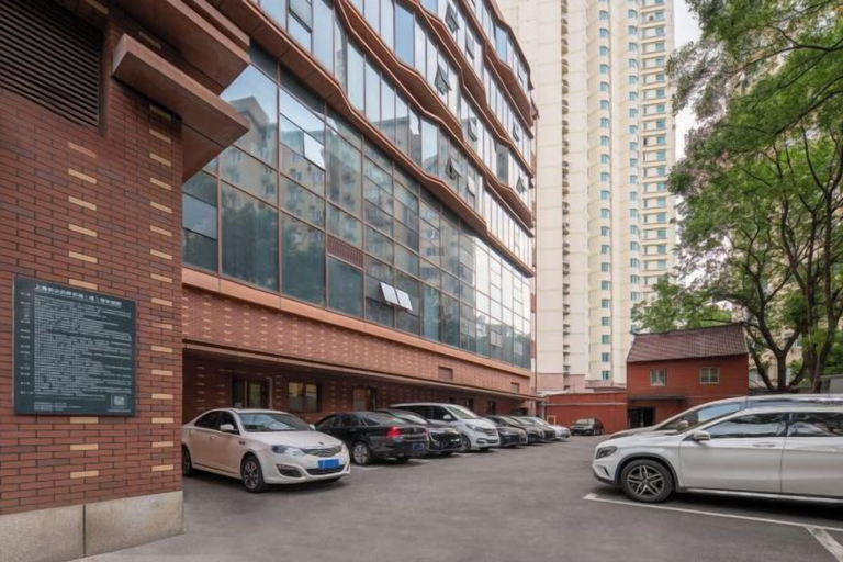 Exterior & Views 2, Jiugang Hotel, Shanghai