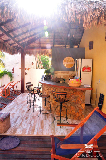 Food & Drinks, Villa Agua de Coco, Jijoca de Jericoacoara