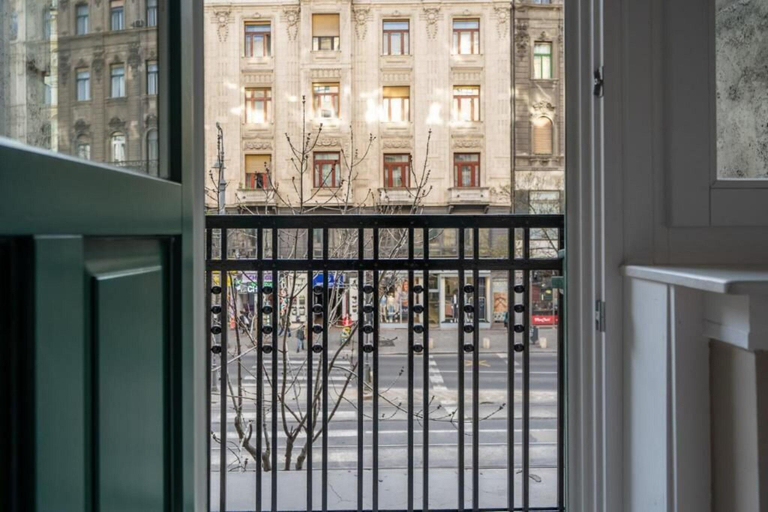Exterior & Views 2, Karoly Boutique Suites, Best Location by BQA, Budapesti