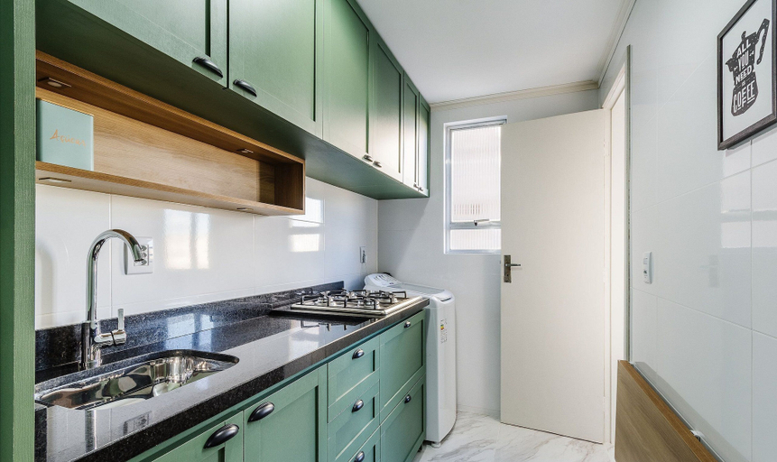 Others 4, Comfortable and Well-located Studio in POA Cei0304, Porto Alegre