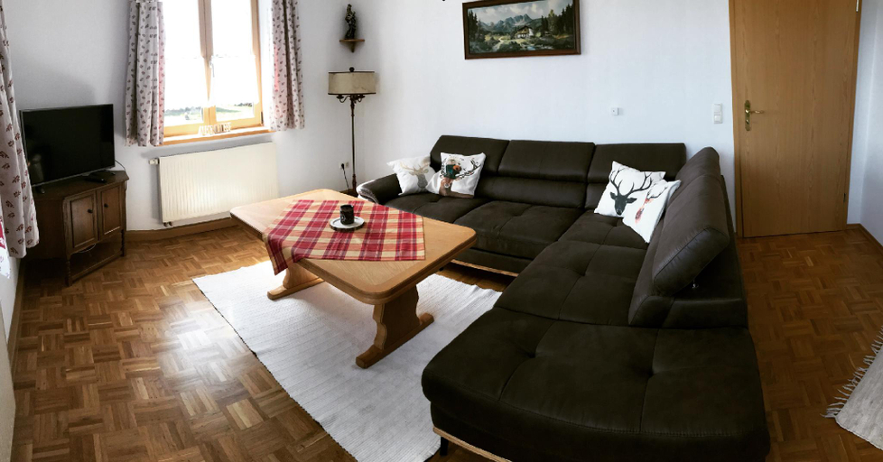 Others 4, Ferienwohnung Wia Dahoam, Weilheim-Schongau