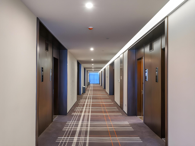 Others 5, Gme Hefei Fuyang North Road Beicheng Hotel, Hefei