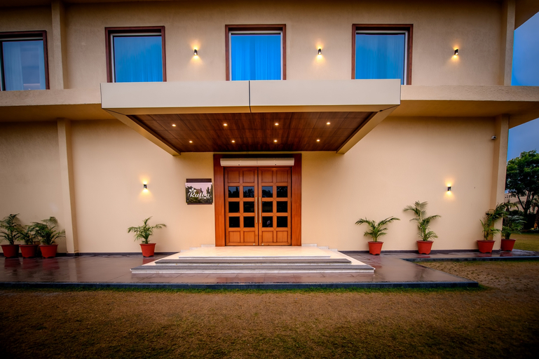 Exterior & Views 2, Best Western Kapurthala, Kapurthala
