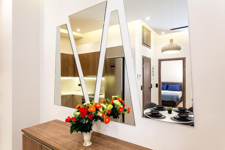 Room 2, Kalamata Cosy Haven Hidden Gem In the City Center, Peloponnese