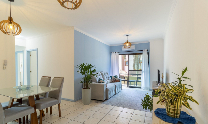 Others 3, Apt With Barbecue in Lagoa da Conceicao Sro0002, Florianopolis