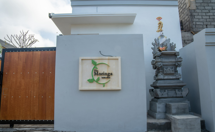 Exterior & Views 1, The Moringa Bukit Villa, Badung