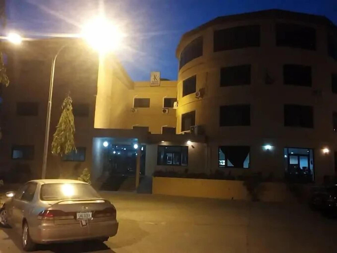 Exterior & Views 2, Exclusive Hotel and Suites by K, Fagge