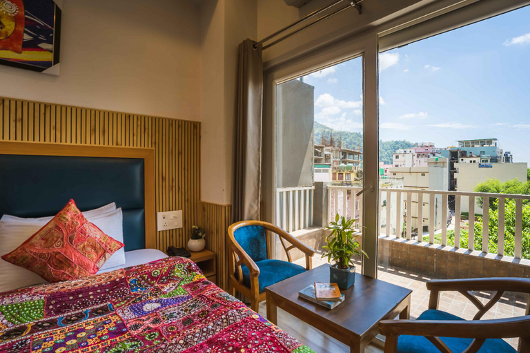 Others 5, Tripli Hotels Ayushman Retreat, Garhwal
