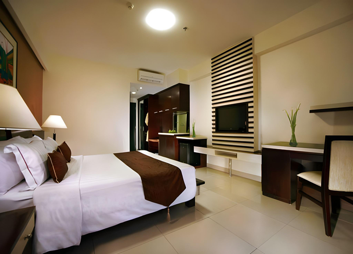 Bedroom 12