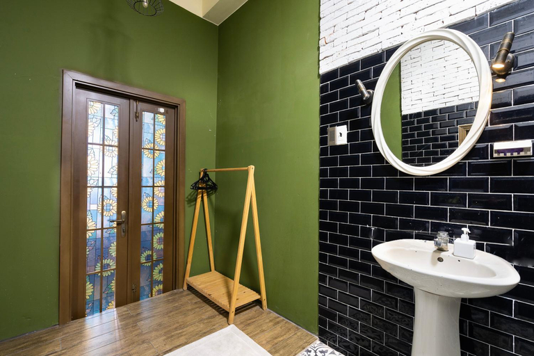 Bathroom 4, Memories Stay Đề Thám - Heart of Vibrant District 1, District 1