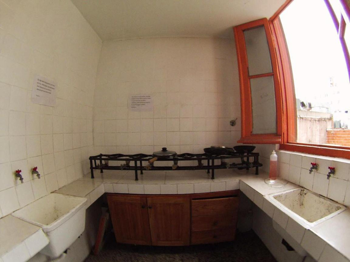 Others 5, Hostelmo Hotel, Distrito Federal