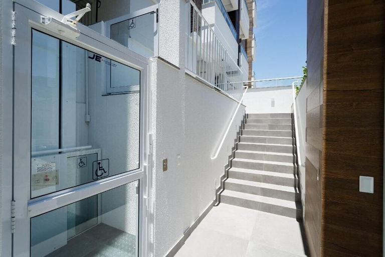 Others 5, SPA - Amazing Studios in Floripa-sc, Florianopolis