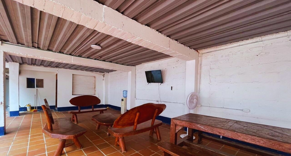 Others 5, Hotel Colombia del Golfo, Tolú