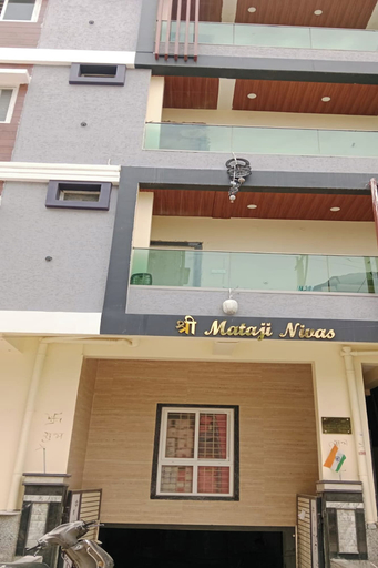Exterior & Views 2, Hotel Saffron Groves, Ranga Reddy