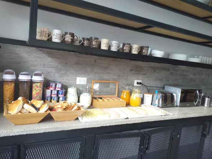 Food & Drinks 5, Ruta Elqui, Elqui