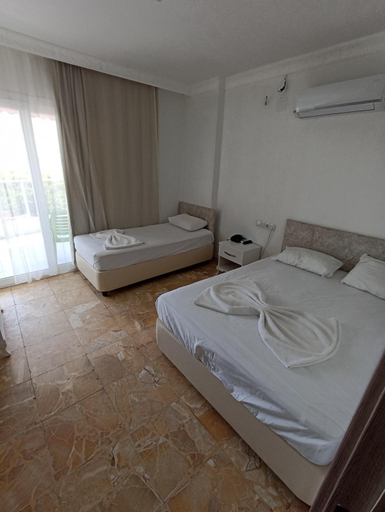 Others 3, hotel yaka inn, Silifke