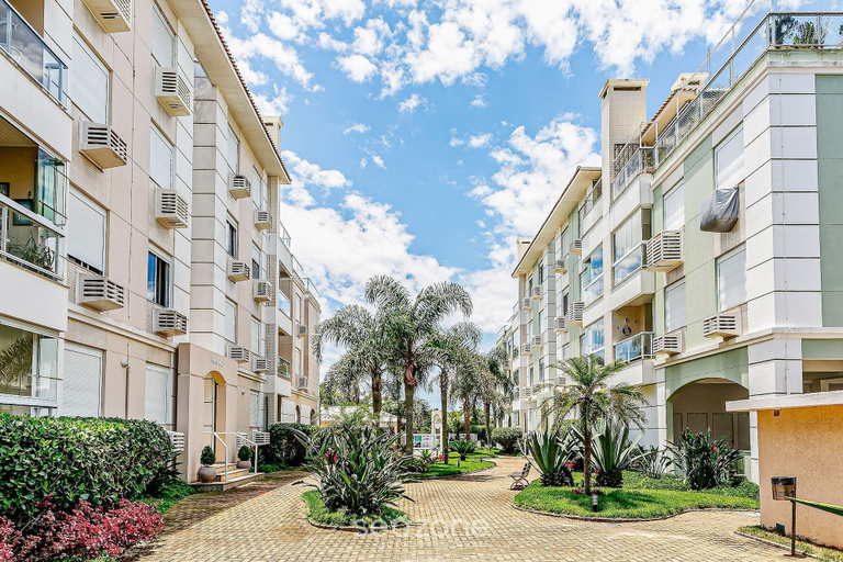 Exterior 4, Rvg- Beautiful Apartments Block sea in Floripa, Florianopolis