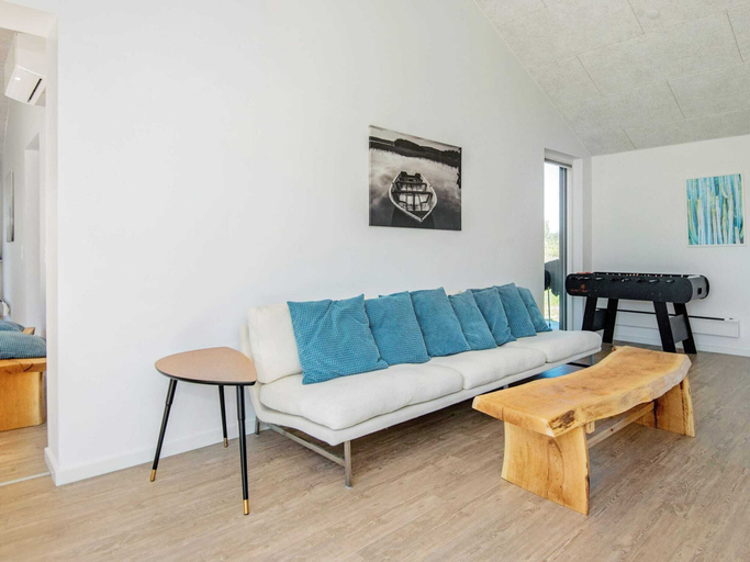 Others 4, 4 Star Holiday Home in Glesborg, Norddjurs