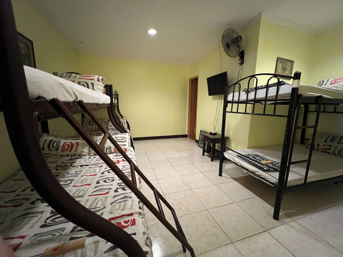 Bedroom 3, Vista Venice Resort, Morong