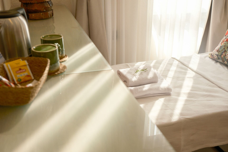 Bedroom 5, Uva Rooms, Fethiye