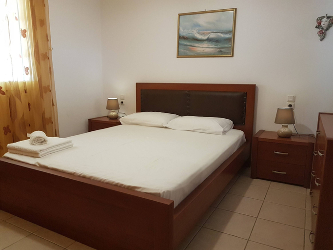 Room 2, Ionian View Haven - Parga Paradise, Epirus