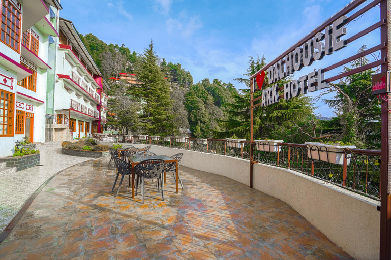 Others 5, Pax Hotel Ark, Chamba
