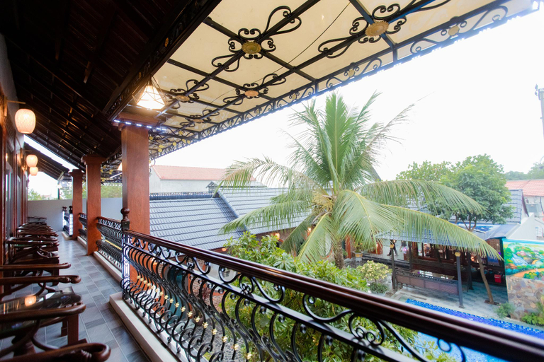 Public Area 3, Tam Coc Chu Chu Villa, Hoa Lư