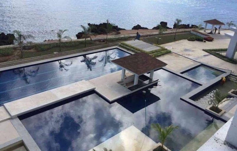 Sport & Beauty, Dreamlike ARTERRA Condo Hotel Cebu Oceanside AMAZI, Lapu-Lapu City