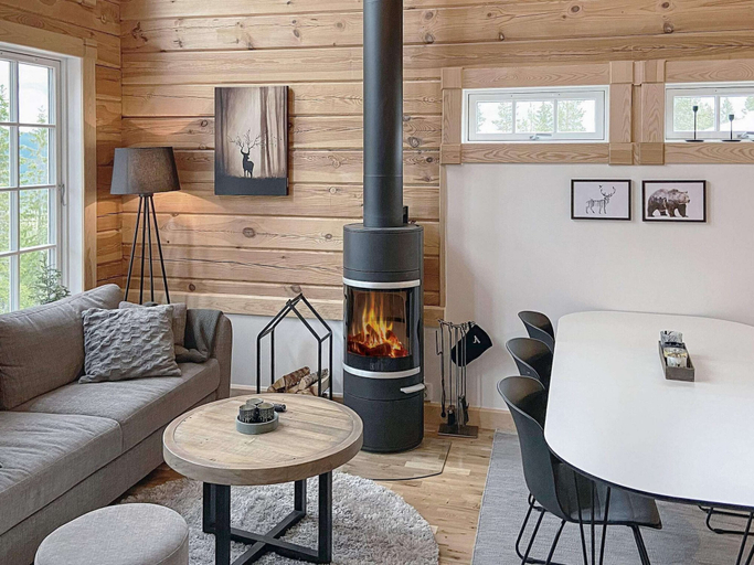 Others 5, Holiday Home in Sälen, Malung