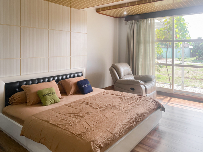 Others 3, Urbanview Hotel Hakobox Syariah Lampung by RedDoorz, Bandar Lampung
