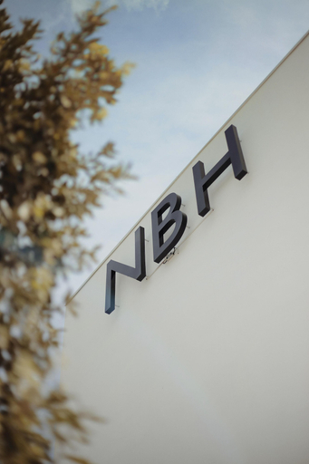 Front of property 2, Nola Boutique Hotel, Napoli