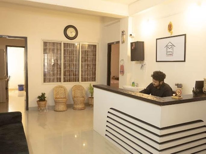 Others 4, Malini Homes - Food & Lodging, Kamrup Metropolitan