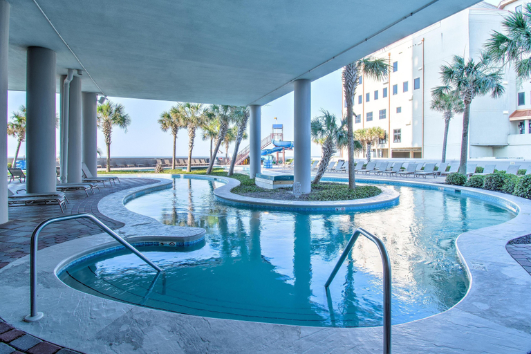 Sport & Beauty 5, The Oasis at Orange Beach 2206, Baldwin