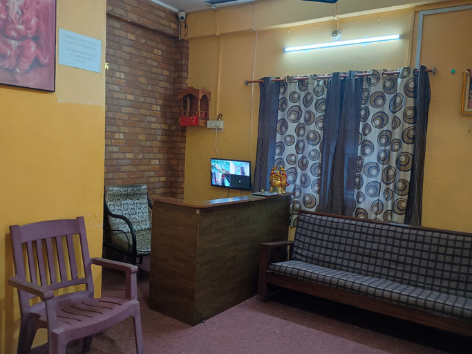 Others 5, Hotel Amit, South Andaman