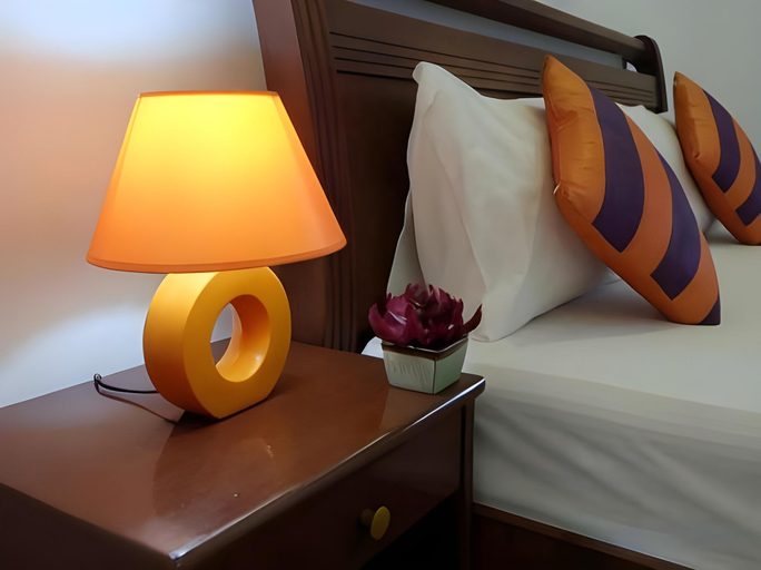 Bedroom 3, WeRest Hotel, Muang Khon Kaen