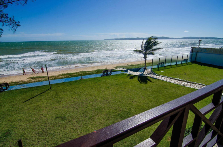 Pool 5, HANNA Búzios Al Mare Hotel, Armação dos Búzios