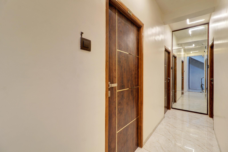 Public Area 3, Hotel Krishna Residency, Thane