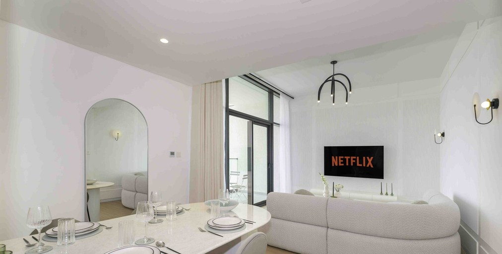Others 4, LUX The Dubai Hills Executive Suite, Dubai