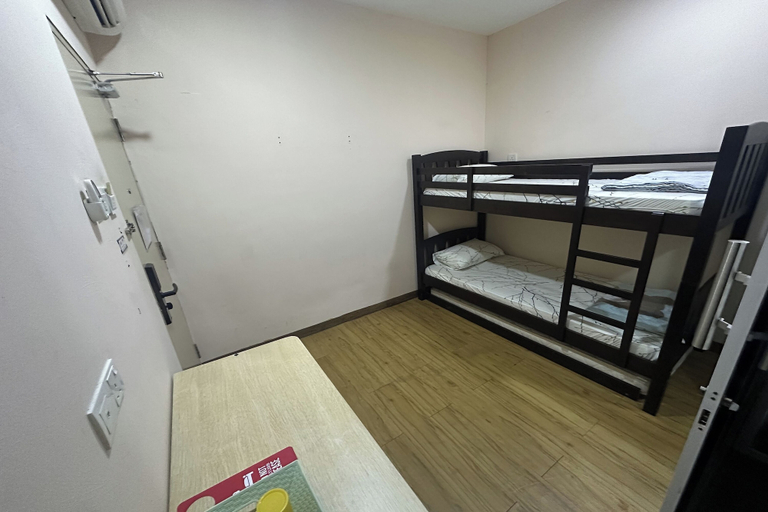 Bedroom 4, ABC Hostel at Alpha Bukit Serdang Seri Kembangan, Seri Kembangan
