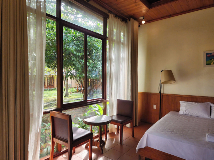 Bedroom 2, Sunrise Resort Phu Quoc, Phú Quốc